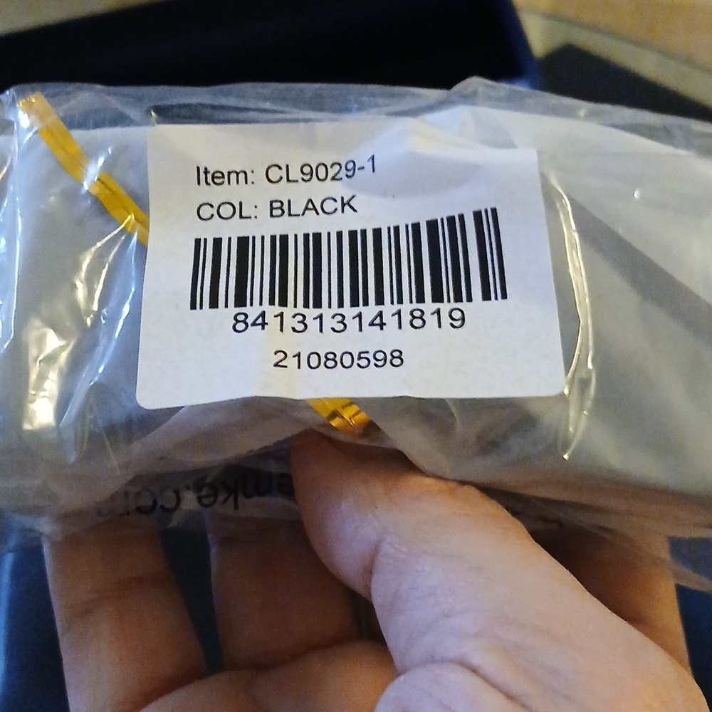 Carolina Lemke Sunglasses - Picture 6 of 6